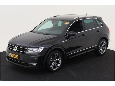 Volkswagen Tiguan 1.5 TSI 130pk Comfortline Business R-line / Navigatie / Stoelverwarming / LED / + Extra Winterset