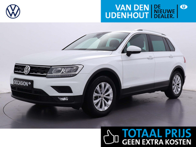 Volkswagen Tiguan 1.5 TSI 130pk Comfortline Business Trekhaak