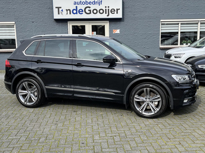 Volkswagen Tiguan 2.0 TSi DSG 190 pk 4Motion Highline R-LINE | STANDKACHEL |