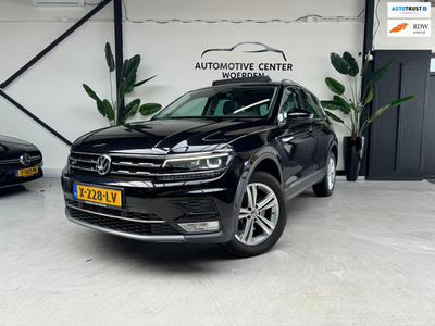 Volkswagen Tiguan 2.0 TSI DSG 4Motion Highline PANO VOL!