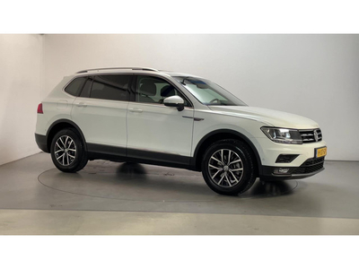 Volkswagen Tiguan Allspace 1.5 TSI 150pk DSG Comfortline Business Camera Navigatie Climate Control