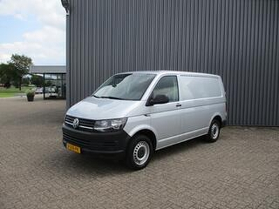 Volkswagen TRANSPORTER 2.0 TDI 102 PK Comfortline Airco Trekhaak