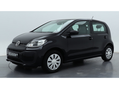 Volkswagen up! 1.0 65pk Airco bluetooth Lane Assist