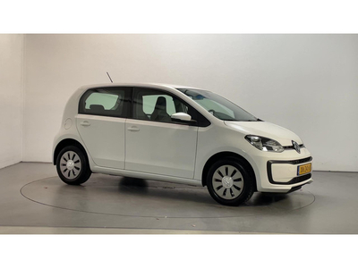 Volkswagen Up! 1.0 BMT move up! Airco LED DAB+ Elektrische ramen