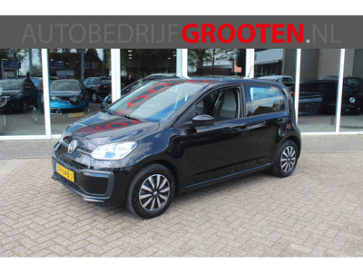 Volkswagen up! 1.0 BMT move up!5DRS//AIRCO!!