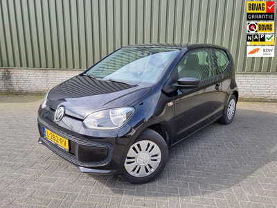 Volkswagen Up! 1.0 move up! Airco!