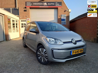 VOLKSWAGEN UP! E-Up! E-up! Style, 5 deurs, Camera, Subsidie mogelijk!