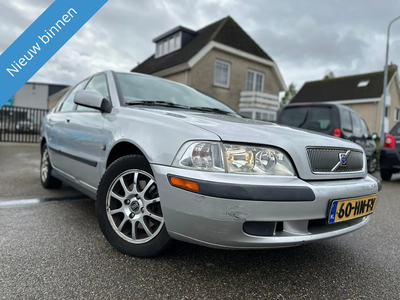 Volvo S40 1.8 Europa