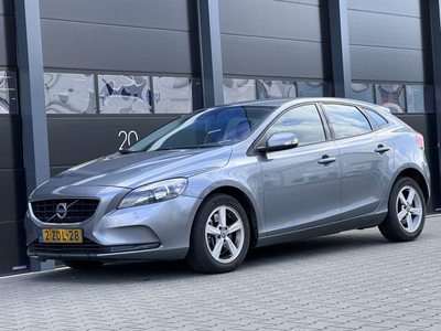 Volvo V40 2.0 D4 190 PK