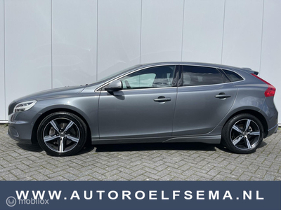 Volvo V40 T3 Polar+ Sport |Luxury Line | Trekhaak |