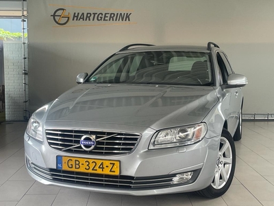 VOLVO V70 T4 180pk Powershift Nordic+ *NAVI*