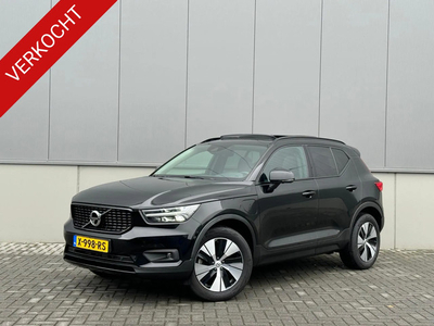 Volvo XC40 1.5 T4 Recharge R-Design /PANO/360 CAMERA/H&K/