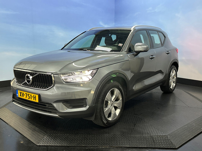 Volvo XC40 2.0 T4 Navi,Trekhaak, Xenon, PDC, Cruise,