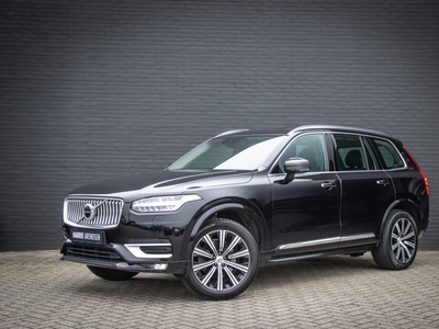 VOLVO XC90 T6 310pk AWD Inscription, ACC, Schuifdak, Full-LED, Standkachel