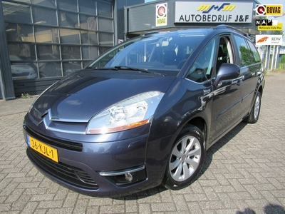 Citroen Grand C4 Picasso 1.6 VTi Business 7pers. / NAV /