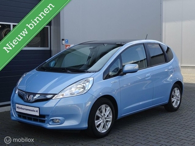 Honda Jazz 1.4 Hybrid Aut. Panodak, Cruise, Dealer, Clima