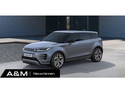 Land Rover Range Rover Evoque P300e AWD R-Dynamic SE Land