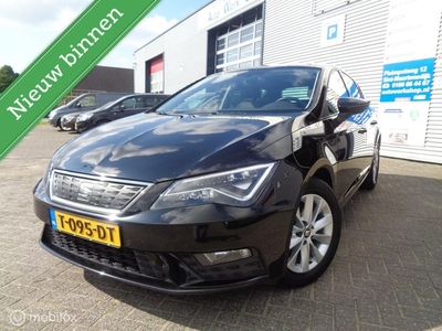 Seat Leon 1.0 EcoTSI Style Business