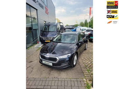 Skoda Octavia Combi 1.0 TSI Ambition