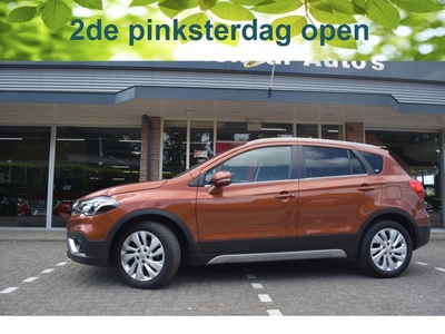 Suzuki S-Cross 1.0 Boosterjet Stijl/Automaat (bj 2020)