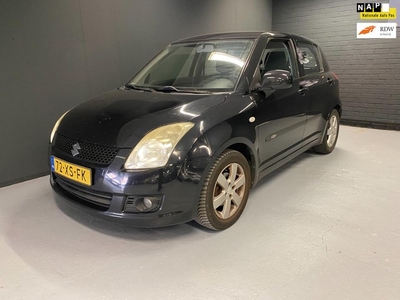 Suzuki Swift 1.3 Shogun Airco 5DR'S LM Velgen Sport-Line