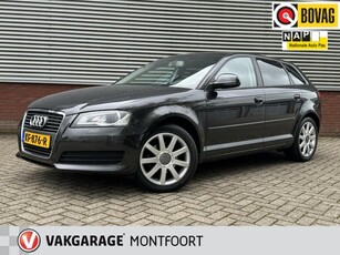 1.4 TFSI Attraction Pro Line|5 Drs|Automaat|Leder|Pano schuifdak|Stoel verw|Apple-Android Carplay|Navi|Xenon|Cruise|Airco|Dab Radio|Trekhaak