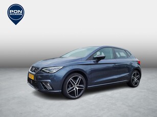 2019 SEAT Ibiza