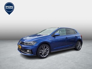 2019 Volkswagen Polo