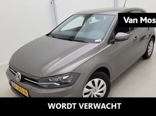 2019 Volkswagen Polo