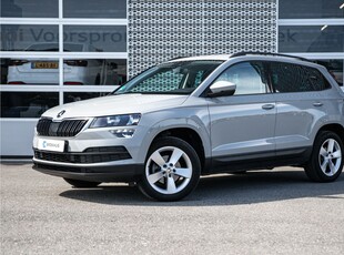 2020 Škoda Karoq