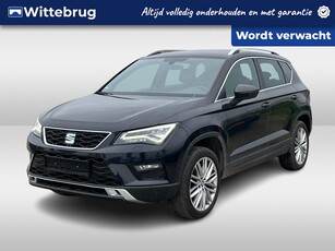 2020 SEAT Ateca