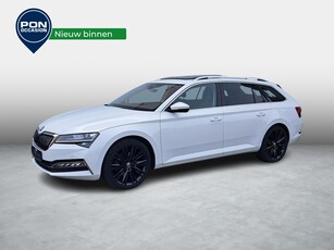 2021 Škoda Superb Combi