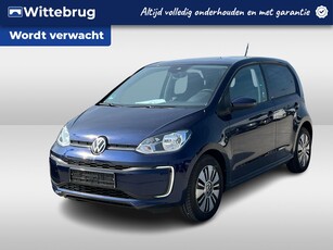 2021 Volkswagen e-up!