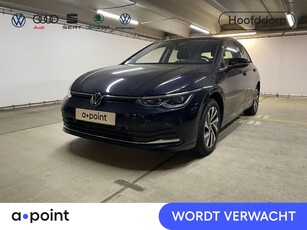 2021 Volkswagen Golf