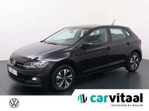 2021 Volkswagen Polo