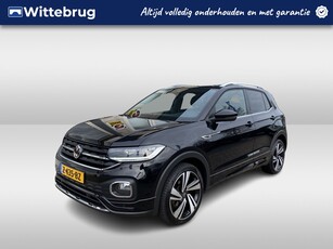 2021 Volkswagen T-Cross