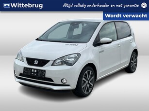 2022 SEAT Mii electric