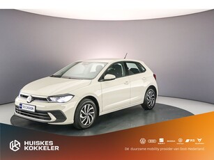 2022 Volkswagen Polo