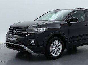 2022 Volkswagen T-Cross