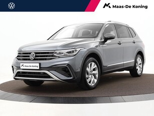 2022 Volkswagen Tiguan Allspace