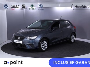 2023 SEAT Ibiza