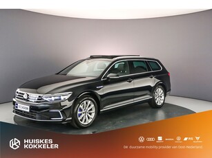 2023 Volkswagen Passat Variant