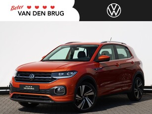 2023 Volkswagen T-Cross