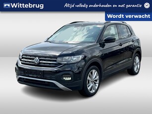 2023 Volkswagen T-Cross