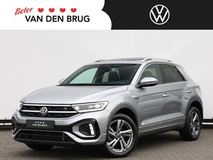 2023 Volkswagen T-Roc