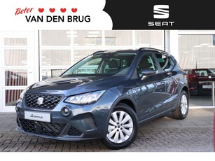 2024 SEAT Arona