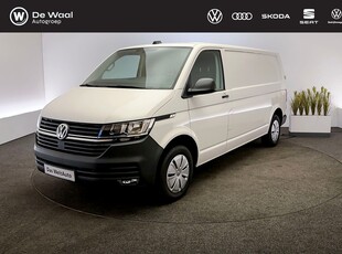 2024 Volkswagen Transporter Bestelwagen