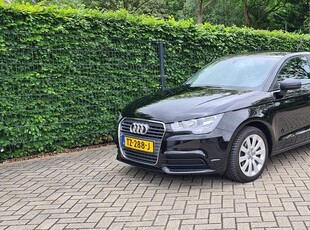 Audi A1 Sportback 1.6 TDI Pro Line S,Led,Navi,Pdc,Etc,,,