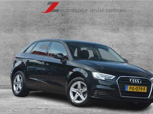 Audi A3 Sportback 1.0 TFSI Pro Line | Navigatie | Cruise-control | Xenon | PDC | Airco | NL auto!! |