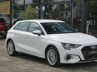 Audi A3 Sportback 35 TFSI Pro Line